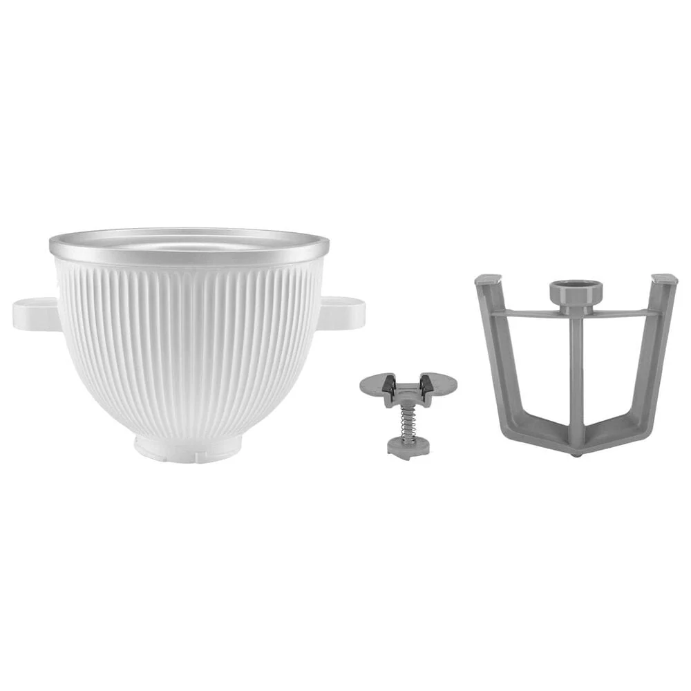 KitchenAid Ice Cream Maker Attachment