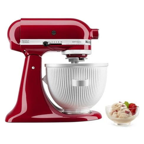 KitchenAid Ice Cream Maker Attachment - Image 2