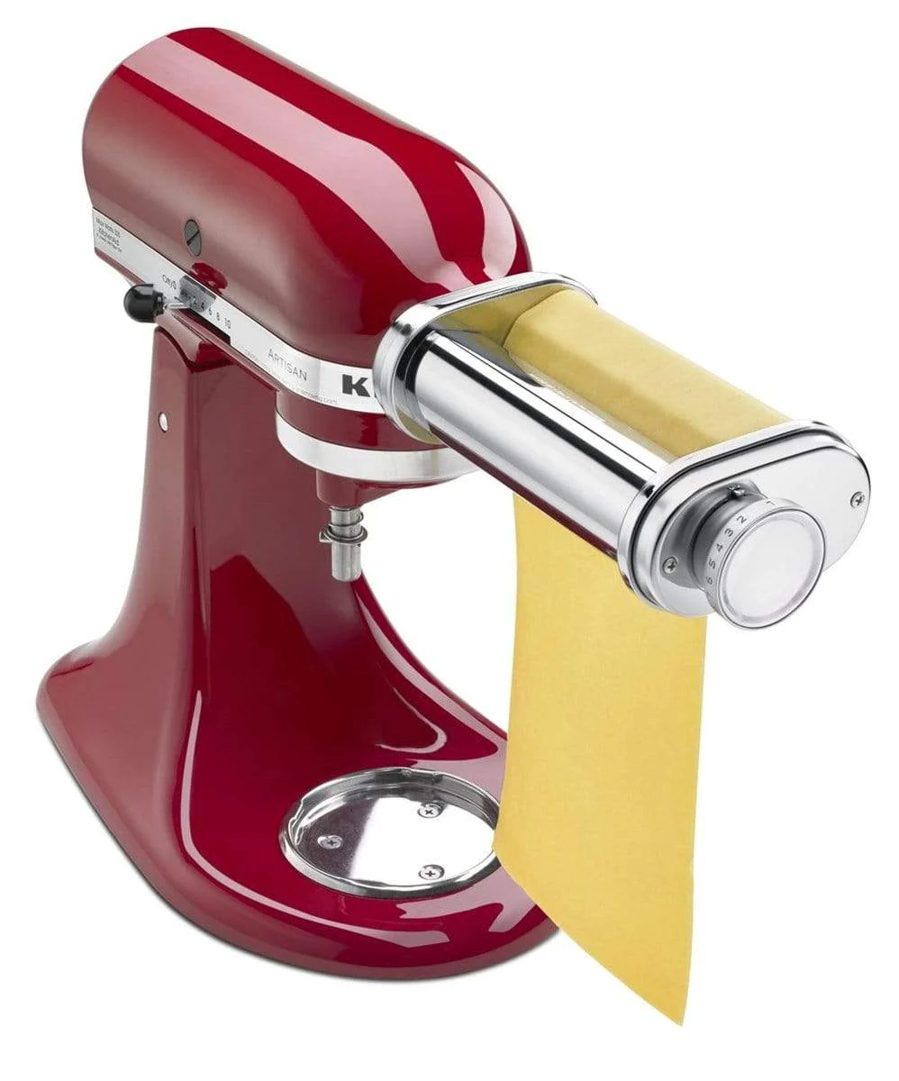 KitchenAid Pasta Sheet Roller Attachment - Image 3