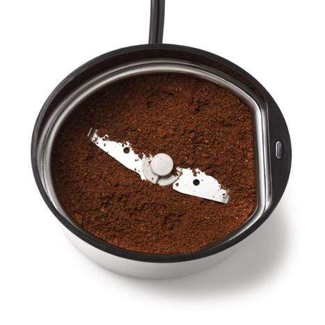 Krups Fast-Touch Coffee Grinder - Black - Image 3