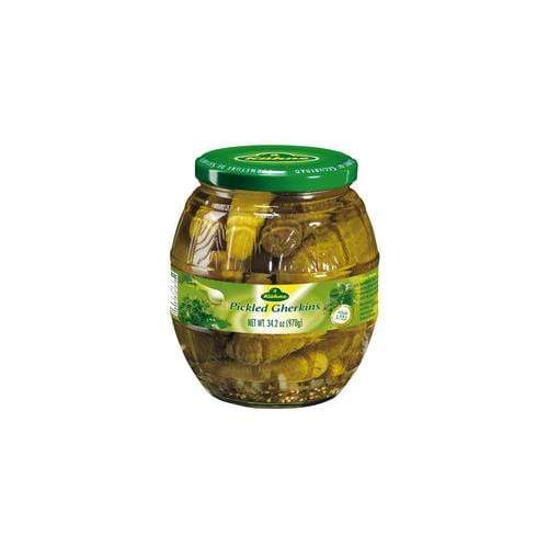 Kuhne Barrel Pickles 34.2oz