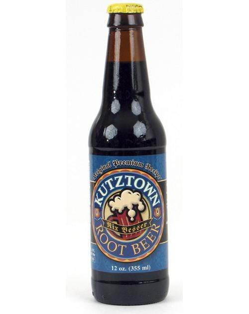 Kutztown Root Beer