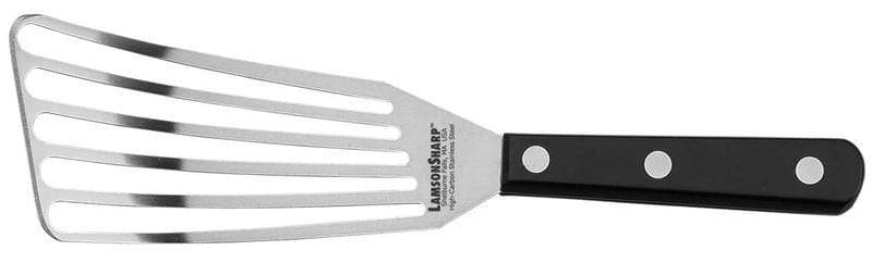 LamsonSharp Right Handed Slotted Fish Turner