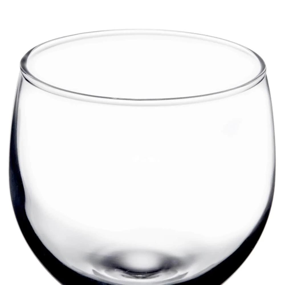 Libbey 10.5 oz Embassy Wine Glass - Image 2