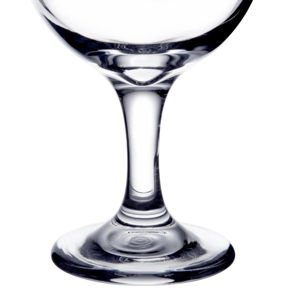Libbey 10.5 oz Embassy Wine Glass - Image 3