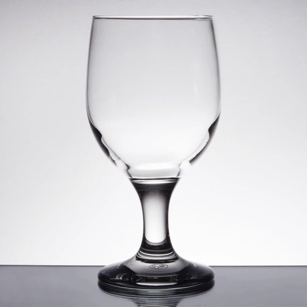 Libbey 11.5 oz Embassy Goblet