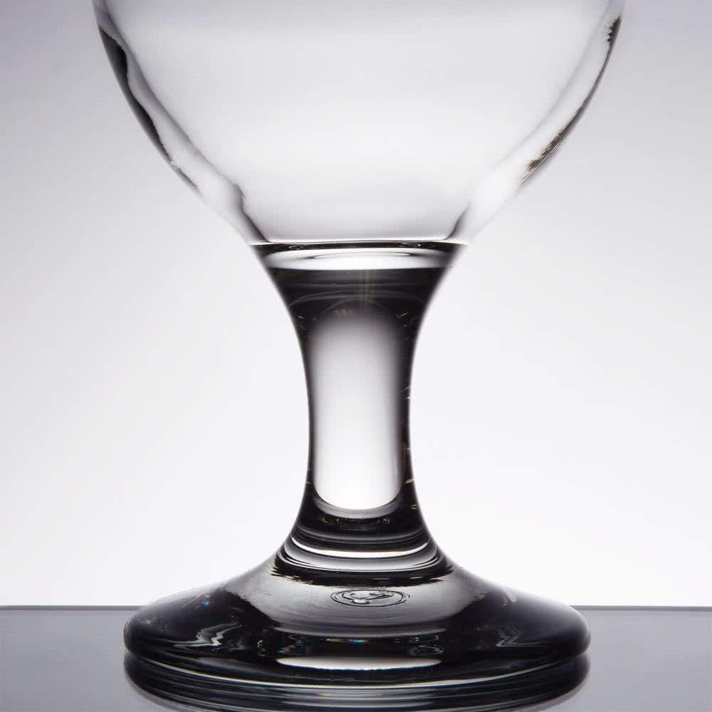 Libbey 11.5 oz Embassy Goblet - Image 3