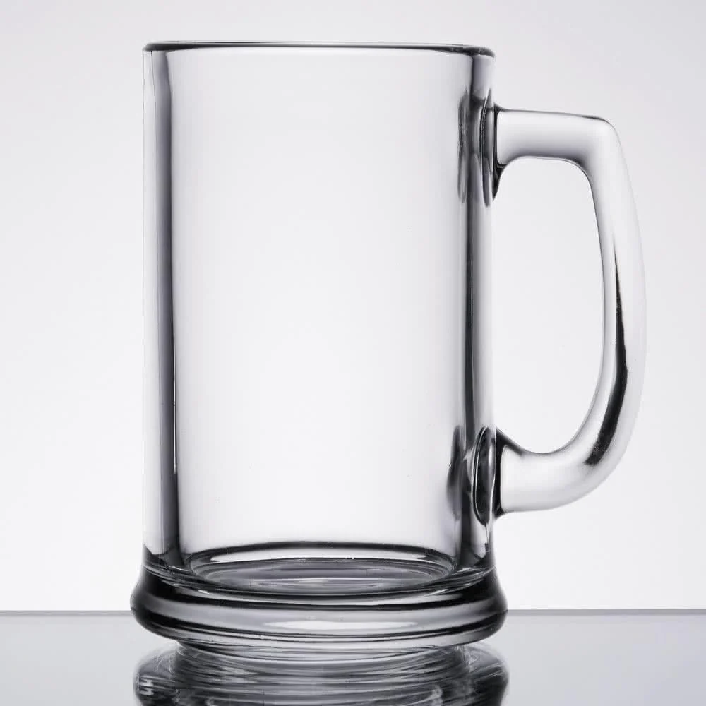 Libbey 15 oz Beer Mug