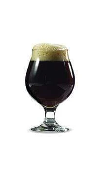 Libbey 16oz Belgian Beer Glass