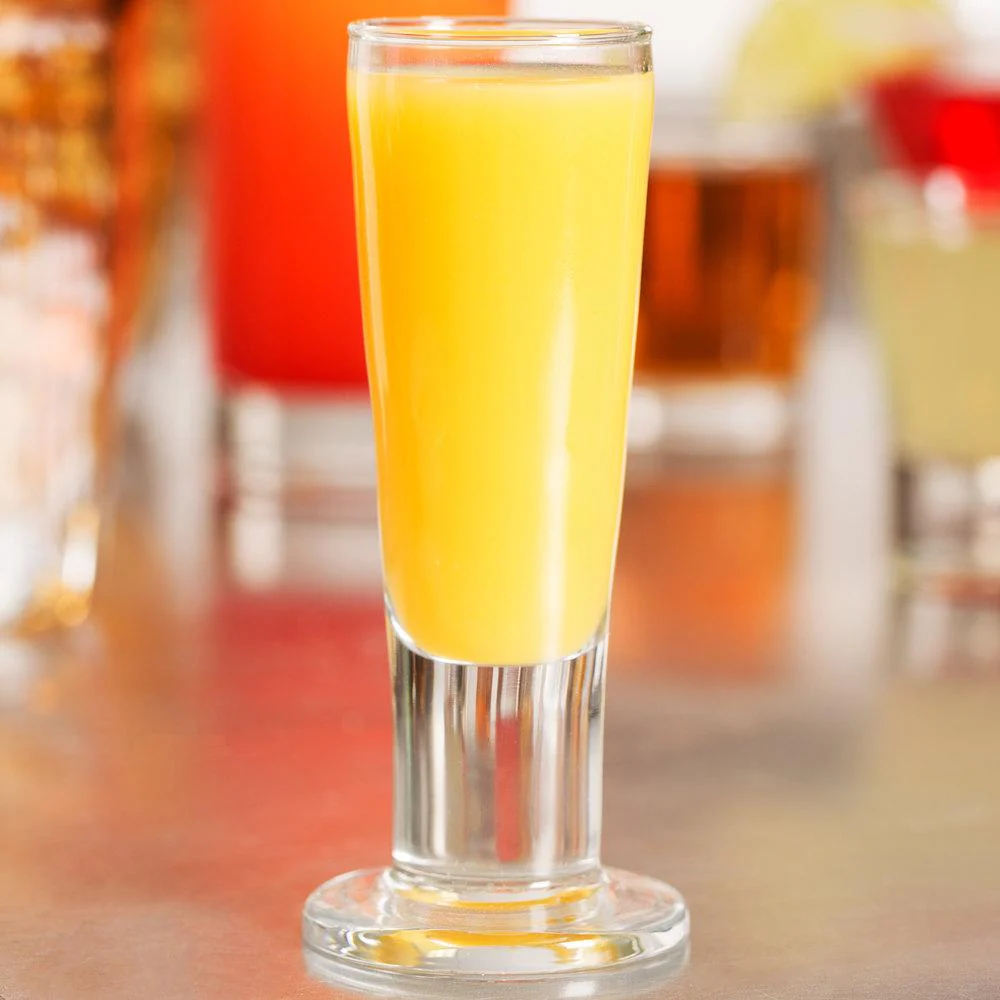 Libbey 2 oz Catalina Shot Glass - Image 2