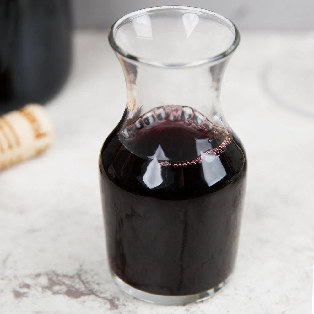 Libbey 3 oz Decanter - Image 3