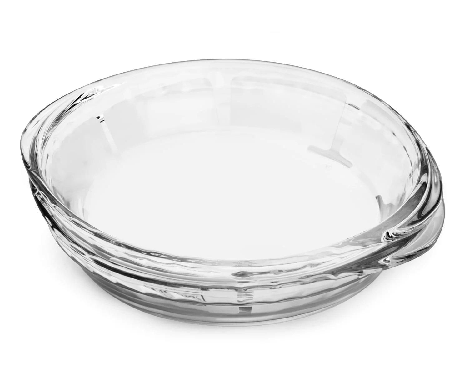 Libbey Baker's Basic Deep Dish Pie Plate - Image 3
