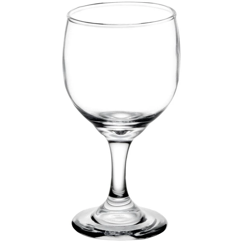 Libbey Embassy 8.5 oz. Red Wine Glass