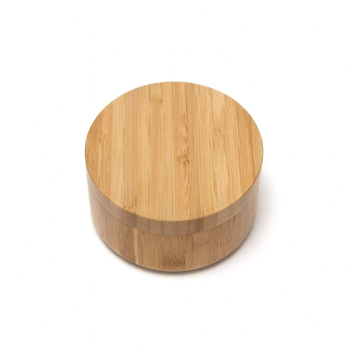 Lipper Bamboo Divided Salt Box - Image 3