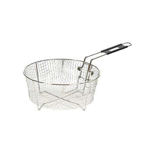 Lodge 10.5 in Deep Fry Basket