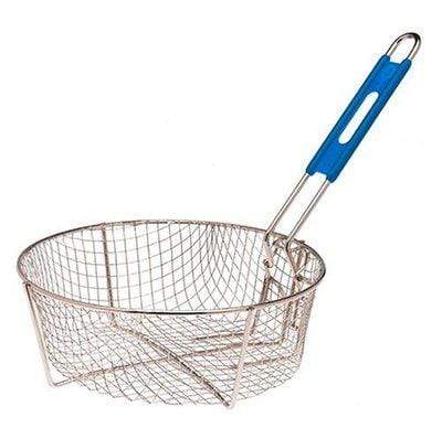 Lodge 9 in Deep Fry Basket