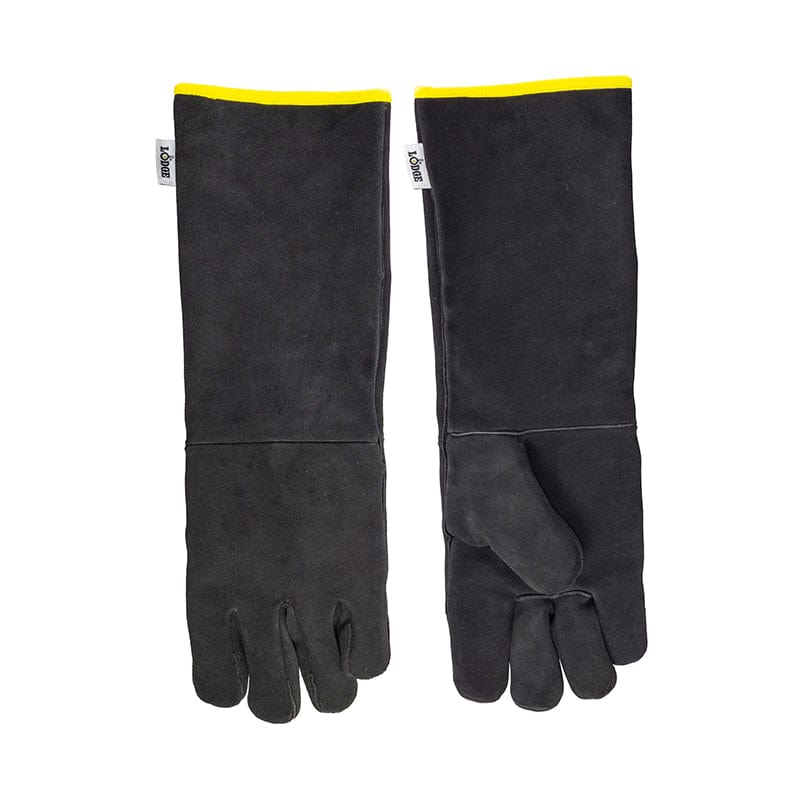 Lodge Camp Dutch Oven Gloves