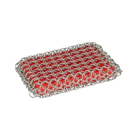 Lodge Chain Mail Scrubber - Image 3