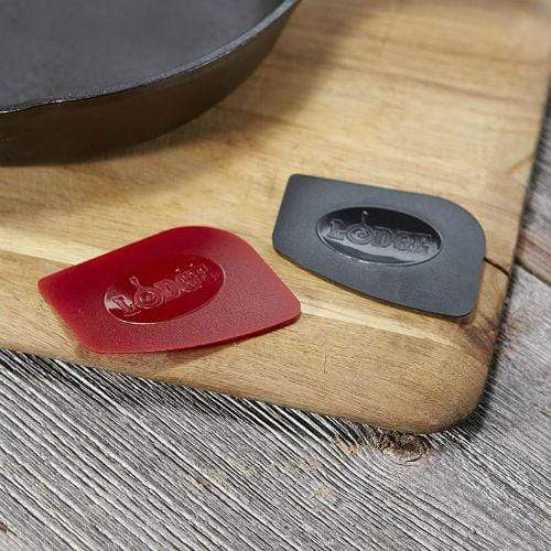 Lodge Pan Scrapers - set of 2 - Image 2