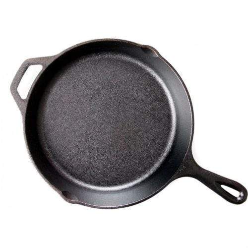 Lodge Pro Logic Cast Iron 10.25in Skillet - Image 2