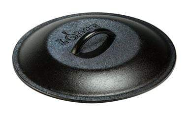 Lodge Pro Logic Cast Iron 8in Iron Cover