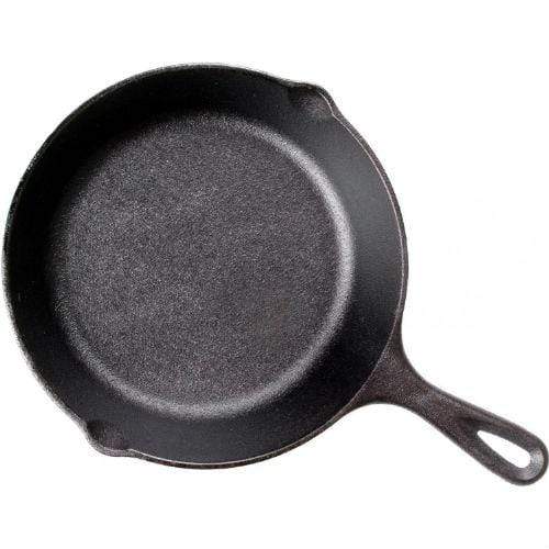 Lodge Pro Logic Cast Iron 8in Skillet - Image 2