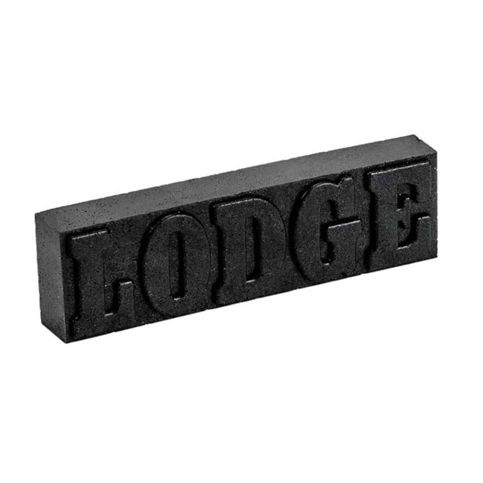 Lodge Rust Eraser