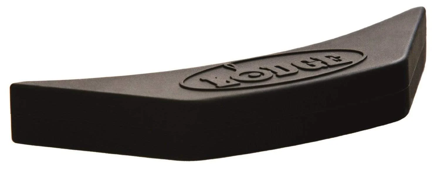 Lodge Silicone Handle Assist (Black)