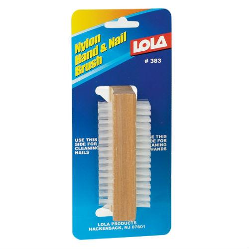 Lola Nail And Hand Brush