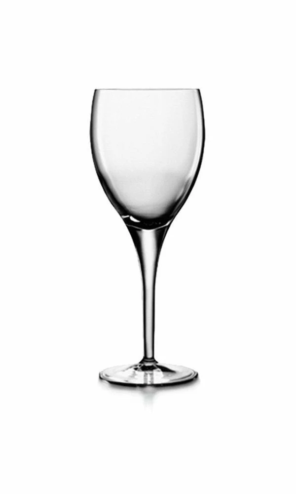 Luigi Bormioli Michelangelo Chardonnay Wine Glass (Set Of 4)