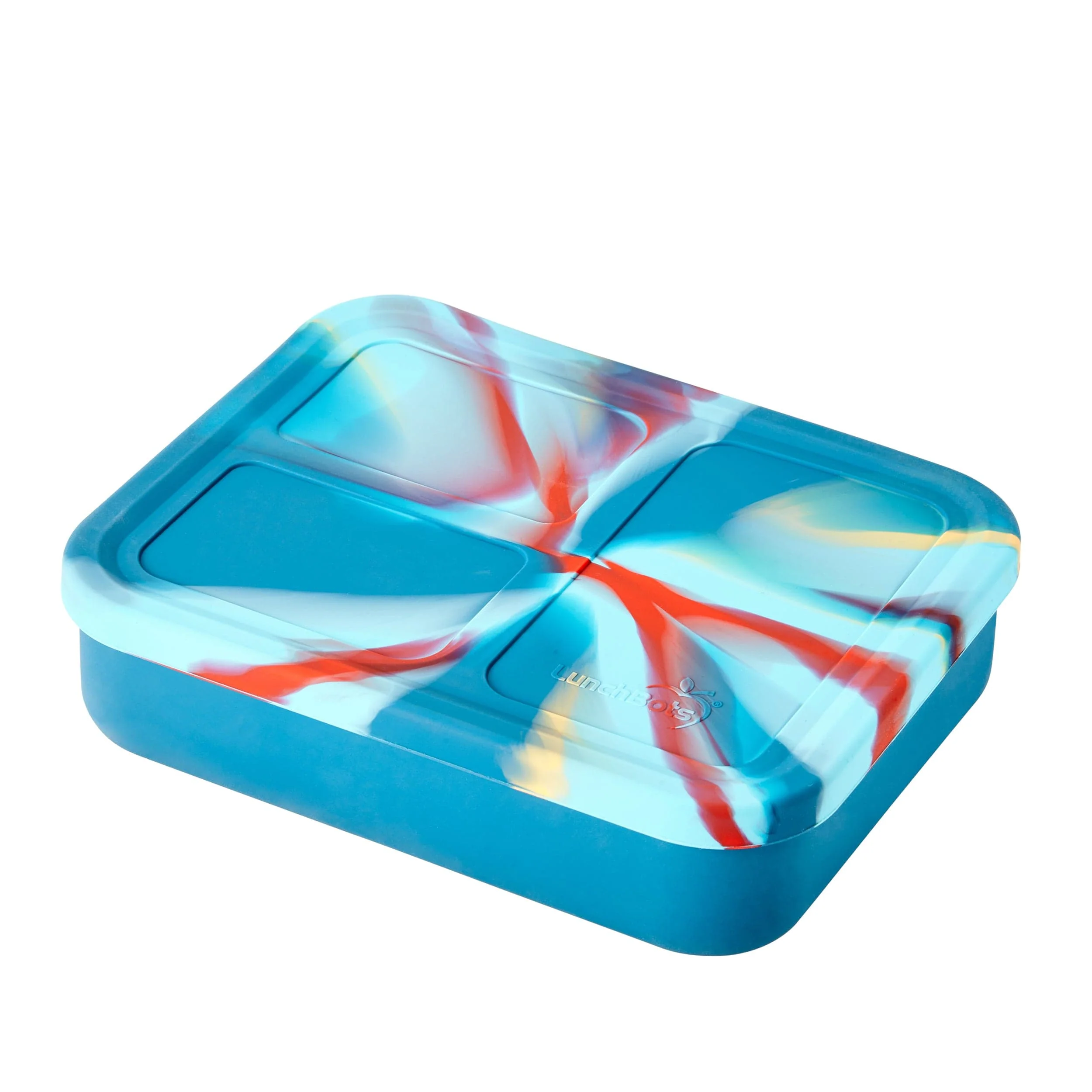 LunchBots Build-A-Bento Lunch Box - Image 2
