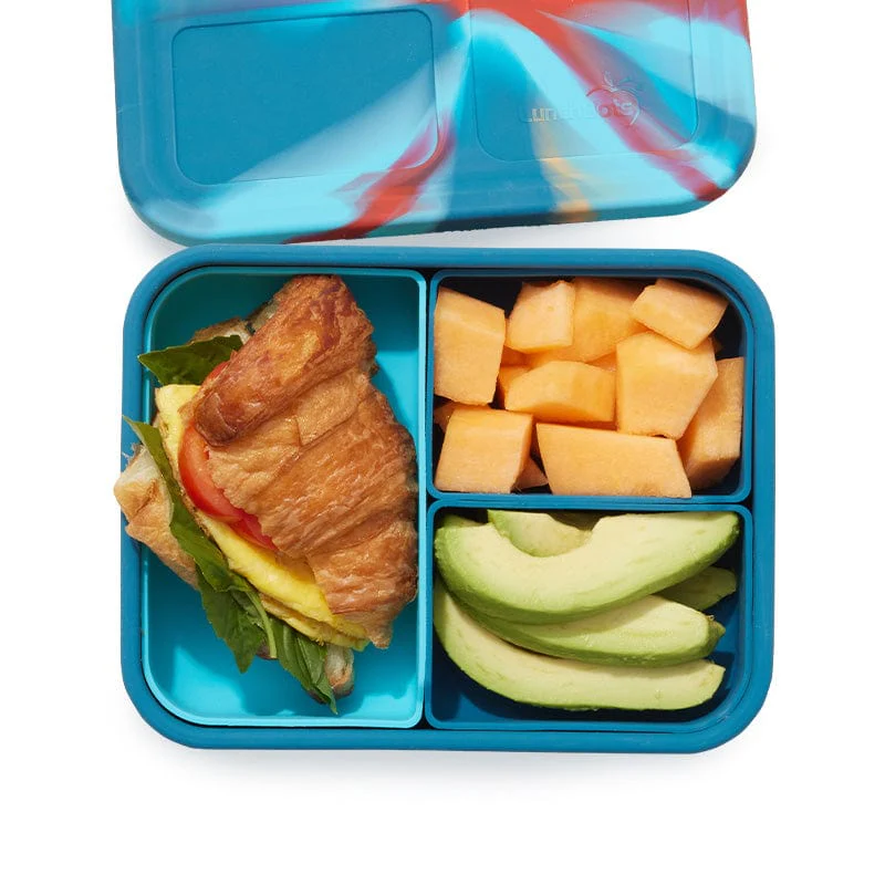 LunchBots Build-A-Bento Lunch Box - Image 3