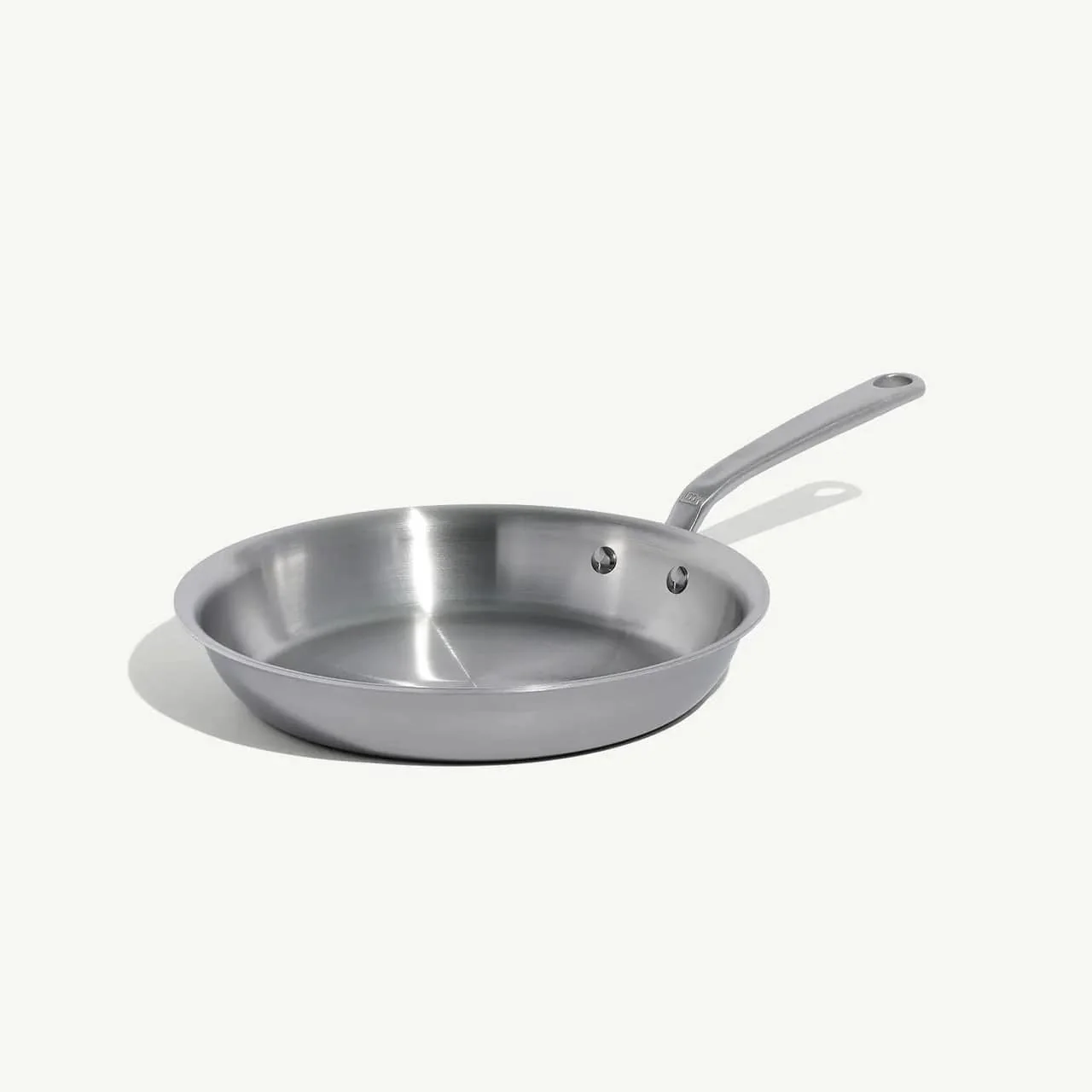 MADE IN Cookware 10" Stainless Clad Frying Pan - Image 4