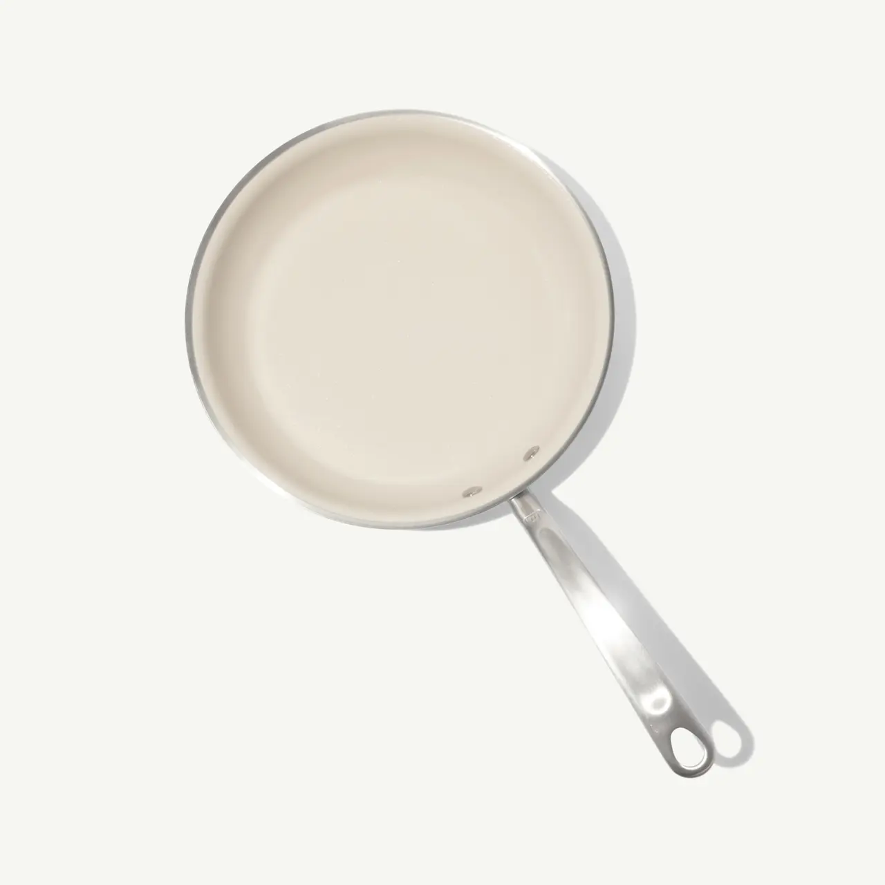 Made in Cookware 10" CeramiClad Frying Pan - Image 5