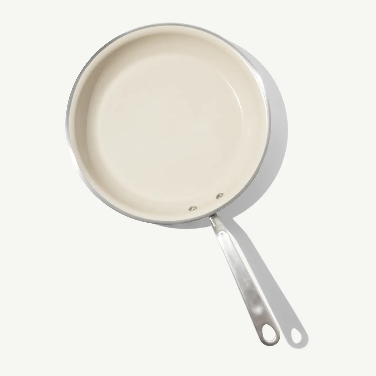 Made in Cookware 12" CeramiClad Frying Pan - Image 5