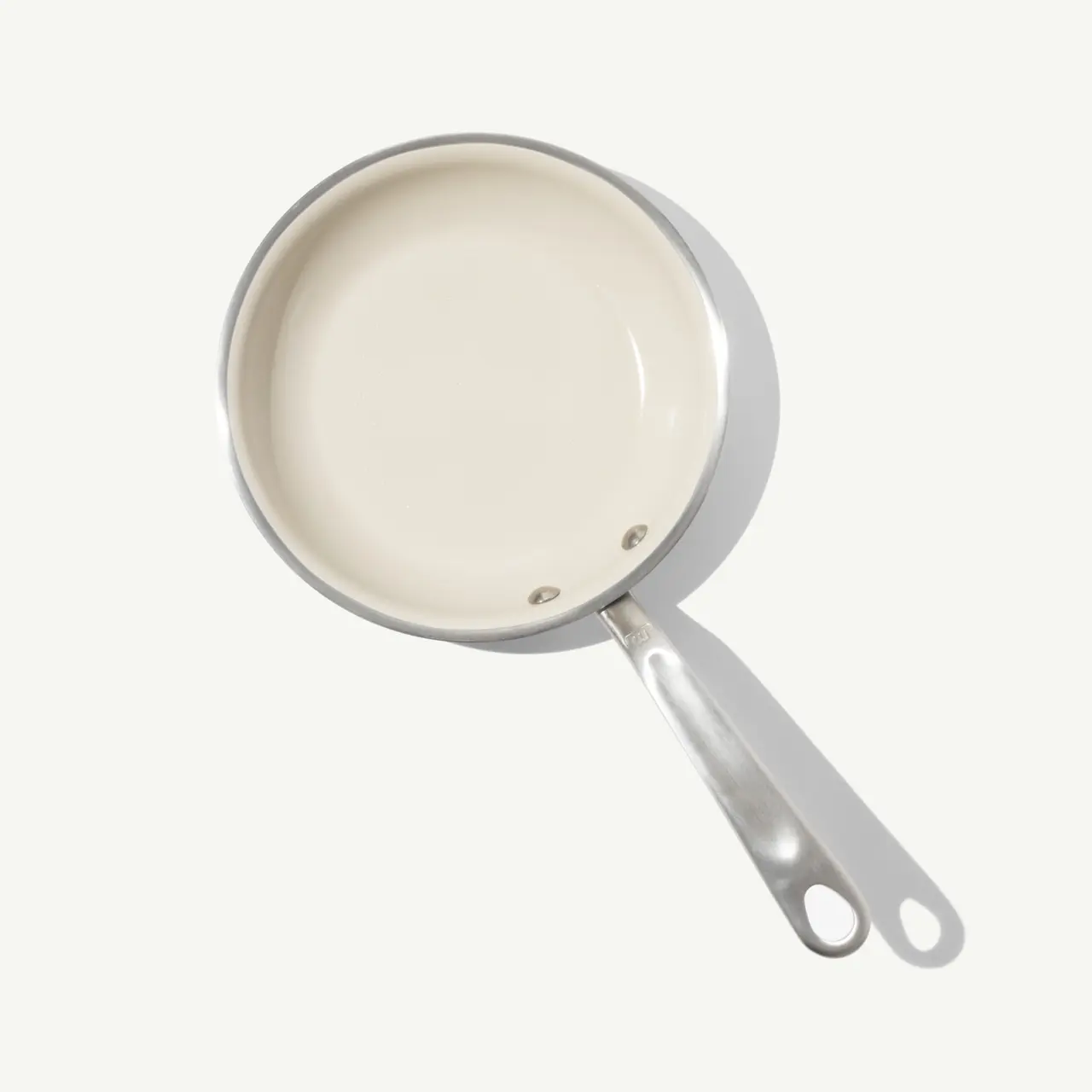 Made in Cookware 8" CeramiClad Frying Pan - Image 5