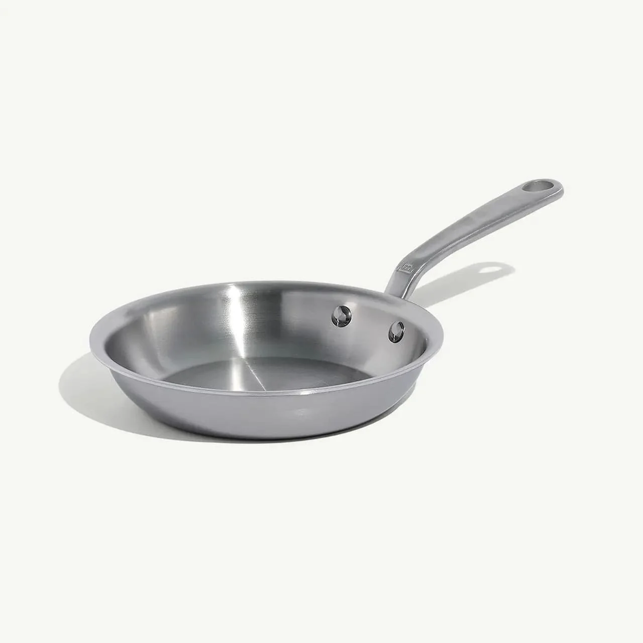 MADE IN Cookware Stainless Clad 8" Frying Pan - Image 5