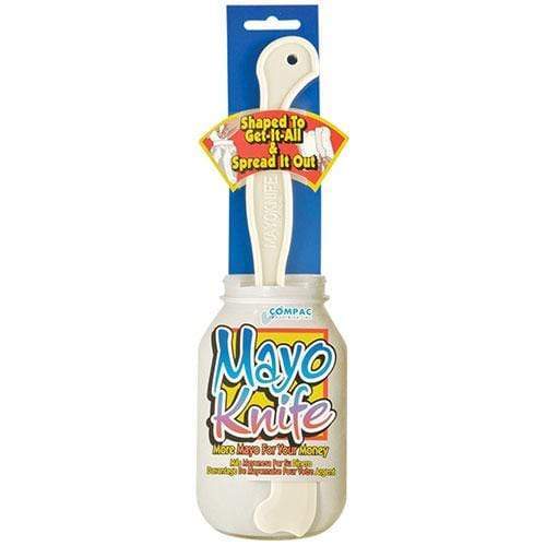 MayoKnife