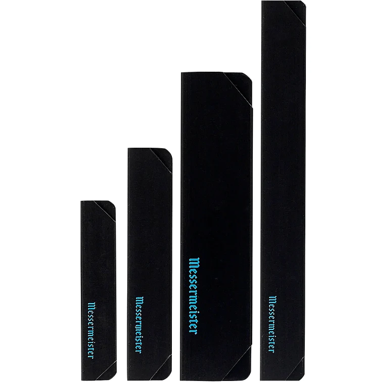 Messermeister Edge-Guards - Set of 4