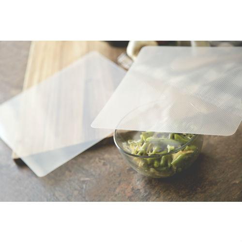 Micro-Tops Splatter Guard Set of 2 - Image 3