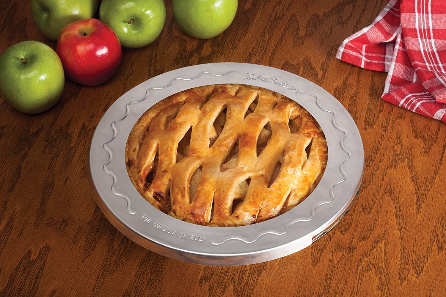 Mrs. Anderson's 10in Pie Shield - Image 2