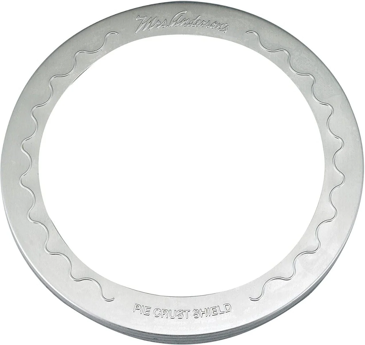 Mrs. Anderson's 10in Pie Shield - Image 4