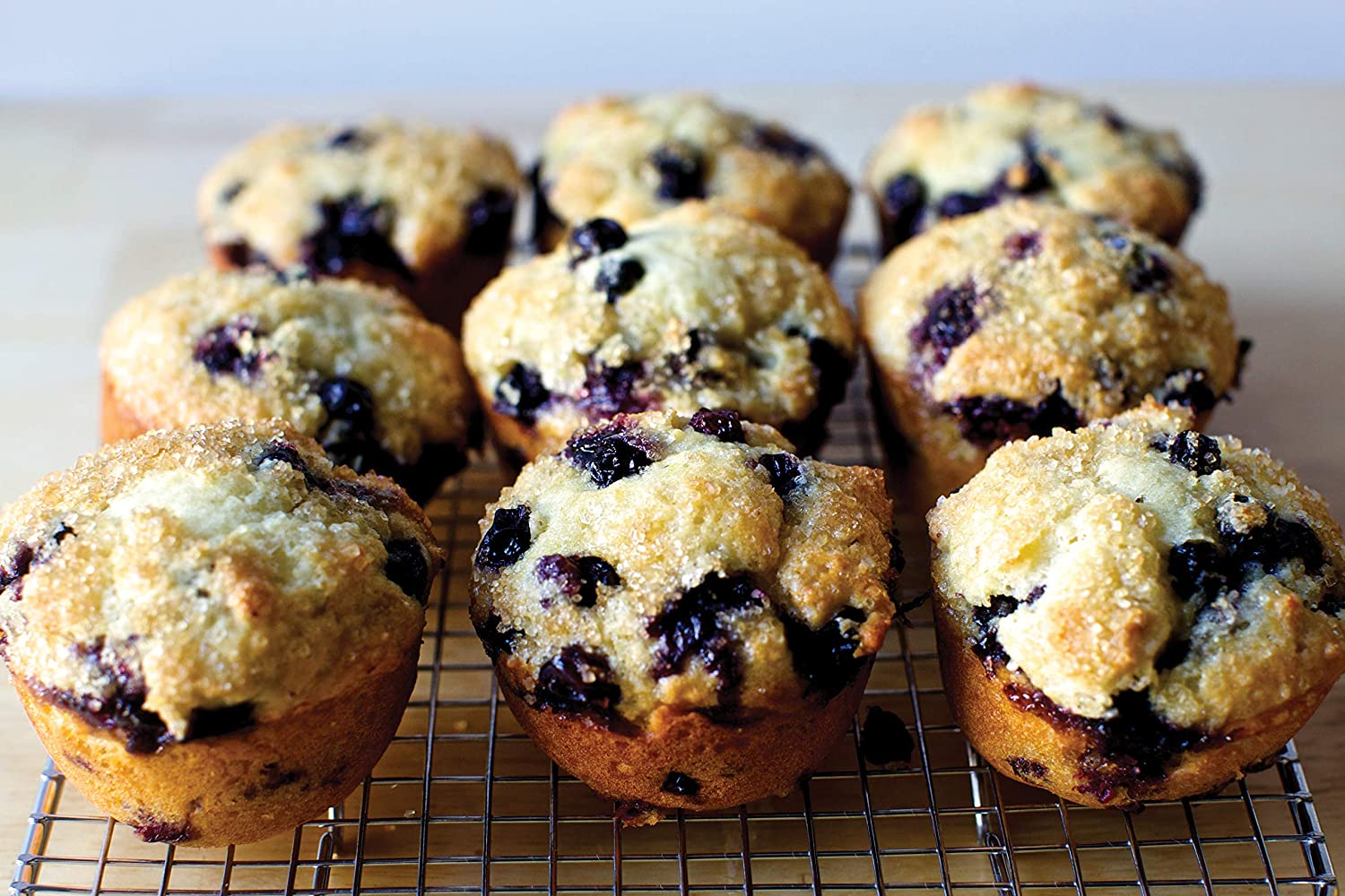 Mrs. Anderson's Silicone Muffin Pan - Image 3