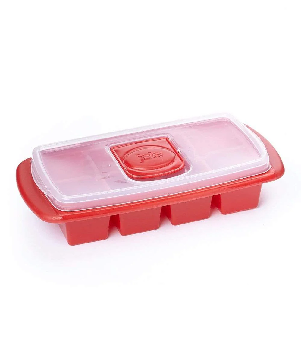 MSC International XL Ice Cube Tray with Cover