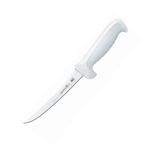 Mundial 6in Wide Curved Semi-Stiff Boning Knife