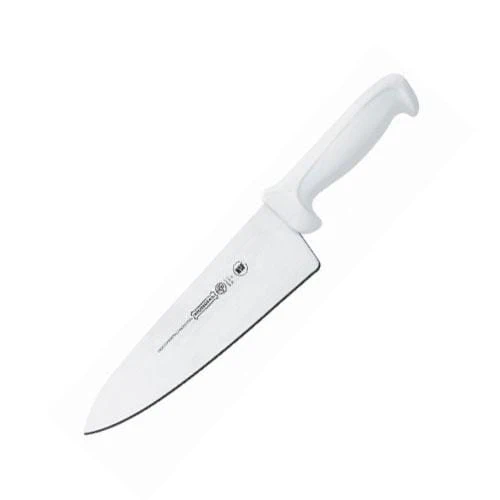 Mundial 8in Wide Blade Cook's Knife