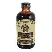 Nielsen-Massey Madagascar Bourbon Pure Vanilla Extract - 4oz