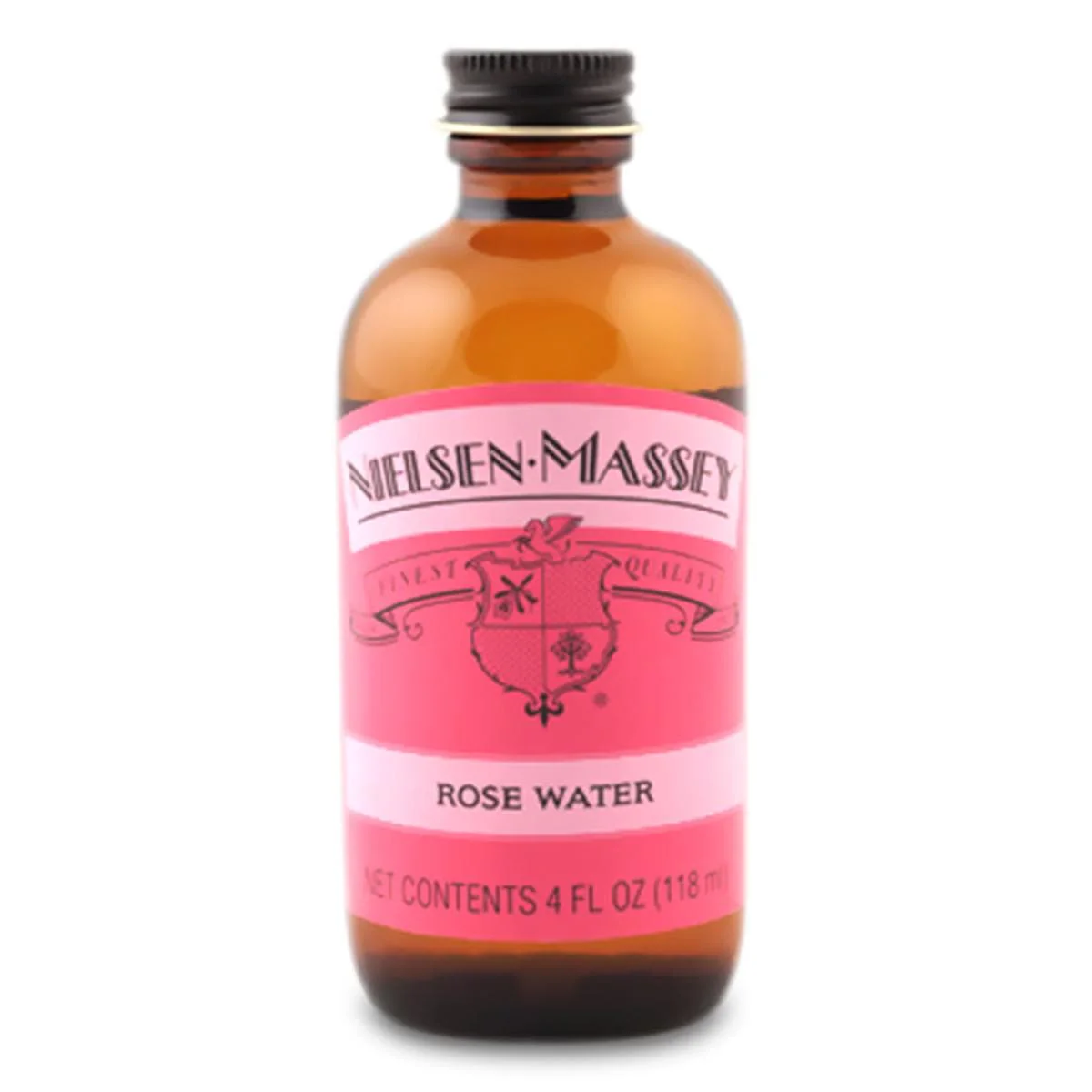 Nielsen-Massey Rose Water Extract - 2oz