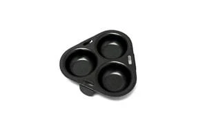 Nonstick Egg Poacher