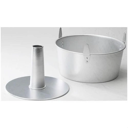 Nordic Ware 2 piece Angel Food Pan - Image 3